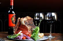 el vaquero - house of prime rib - san jose del cabo
