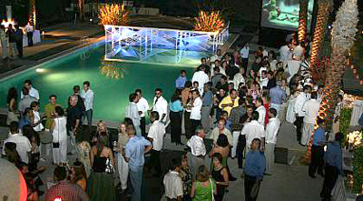 Mayan Resorts Country - Los Cabos