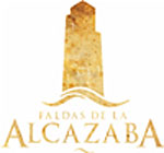 faldas de la alcazaba - los cabos
