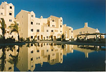las faldas de la alcazaba - pool
