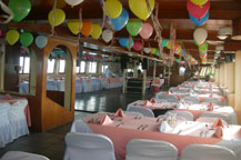 Cabo San Lucas Party - Fiesta Cabaret