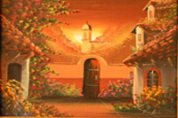 Fops Art Gallery 