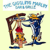 giggling marlin cabo