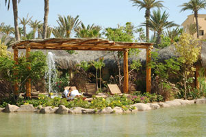 Baja Spa