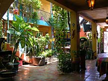  Cabo Inn Hotel - Los Cabos 
