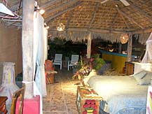 Palapa - Cabo Inn Los Cabos