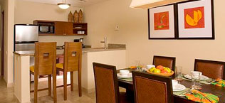 Execuitive Suite - Cabo Villas Beach Resort & Spa - Cabo San Lucas, Los Cabos, Mexico