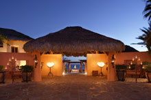 esperanza resort cabo san lucas