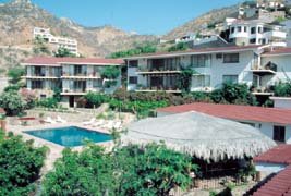 los cabos hotel