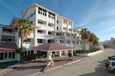 cabo san lucas hotels bahia condo hotel