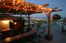 Blarney Castle Inn - Los Cabos