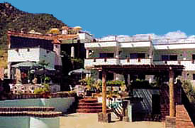 Castillo Blarney Inn Cabo San Lucas