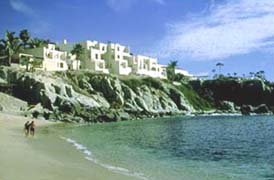 Hotel Calinda Cabo San Lucas
