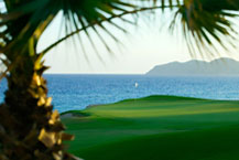 Casa del Mar Golf Resort and Spa - San Jose del Cabo