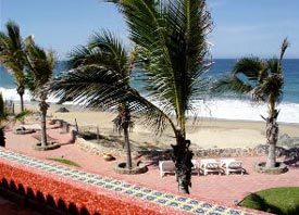 los cabos hotel