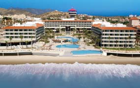 faro del cabo all inclusive resort