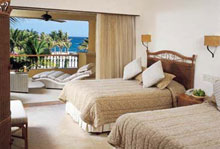 fiesta americana room