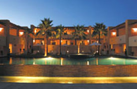 los patios cabo san lucas hotels