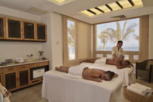 suite at marquis los cabos resort, mexico
