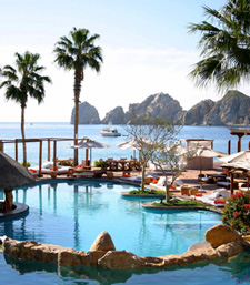 Me by Melia Hotel - Cabo San Lucas