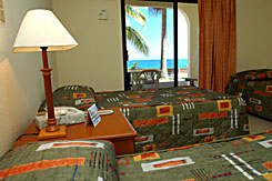 Hotel Playa del Sol - Oceanview Room