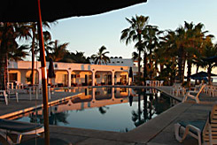 Hotel Playa del Sol - Pool