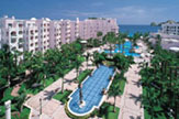 Cabo San Lucas Hotels - Pueblo Bonito Rose Resort