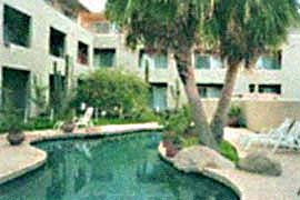 Roca Vista Pool View