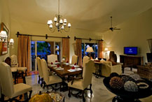 Sheraton Hacienda Del Mar Resort and Spa - Condominiums