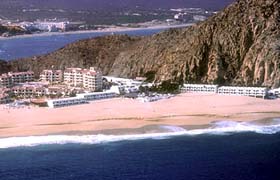 Solmar Suites Hotel Cabo