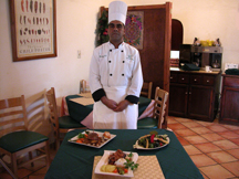 Hotel Terranova - Restaurant and Bar