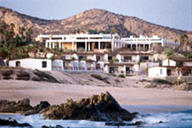 Twin Dolphin Hotel