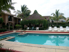 Villas del Pescador Hotel - Cabo San Lucas