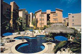 Villa La Paloma Cabo San Lucas