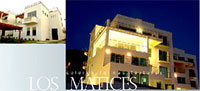 IRC-Homes - Cabo San Lucas