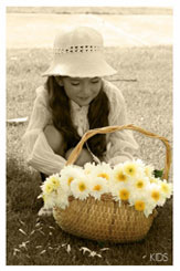 Photographer Irela Garcia