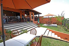Irma's Restaurant Bar - Traditional homemade Mexican food - Cabo San Lucas