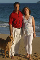 Jimmy Bost, Real Estate Consultant, Prudential Realty, Cabo Gold Division