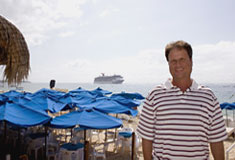 Jimmy Bost, Real Estate Consultant, Prudential Realty, Cabo Gold Division - Baja California Sur