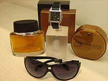 Kenneth Cole - Los Cabos, Mexico