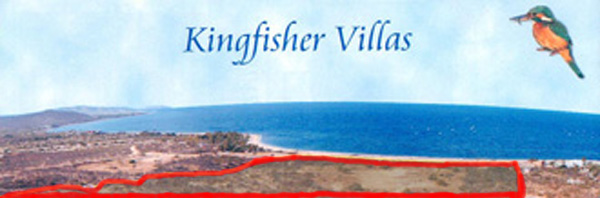 Kingfisher Villas Real Estate in Los Cabos