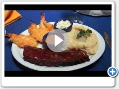 La Golondrina Restaurant Video