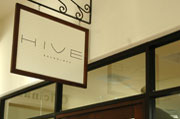 Hive - Los Cabos