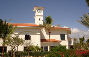 Las Tiendas de Palmilla - Los Cabos