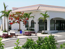 Las Tiendas de Palmilla - Shopping