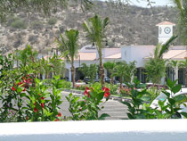 Las Tiendas de Palmilla - Mexico