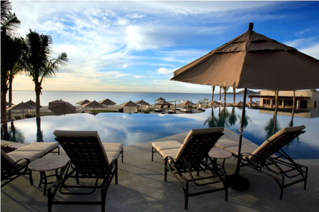 Las Villas de Mexico - San Jose del Cabo, Los Cabos, Mexico 