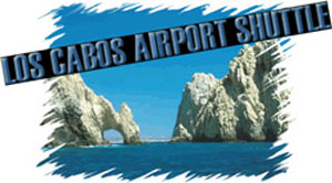 Los Cabos Airport Shuttle  Baja California Sur