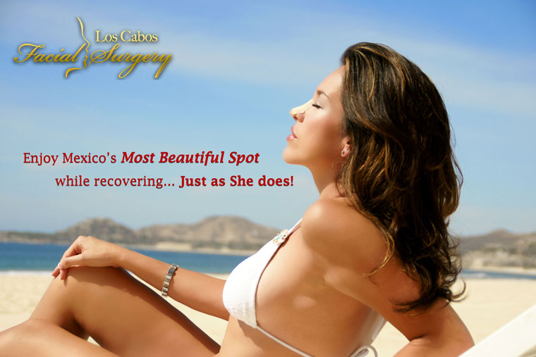 Los Cabos Facial Surgery - San Jose del Cabo, Los Cabos, Mexico 