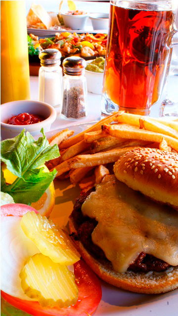 Love Shack Bar & Grill - Cabo San Lucas, Los Cabos, Mexico